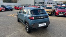 Dacia Spring 27kWh Expression 65 48kW 5dr Auto Electric Hatchback
